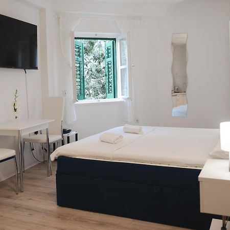 Apartment Marinis Split Luaran gambar