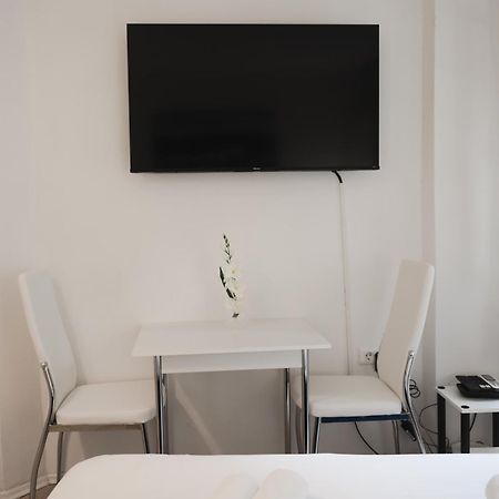 Apartment Marinis Split Luaran gambar