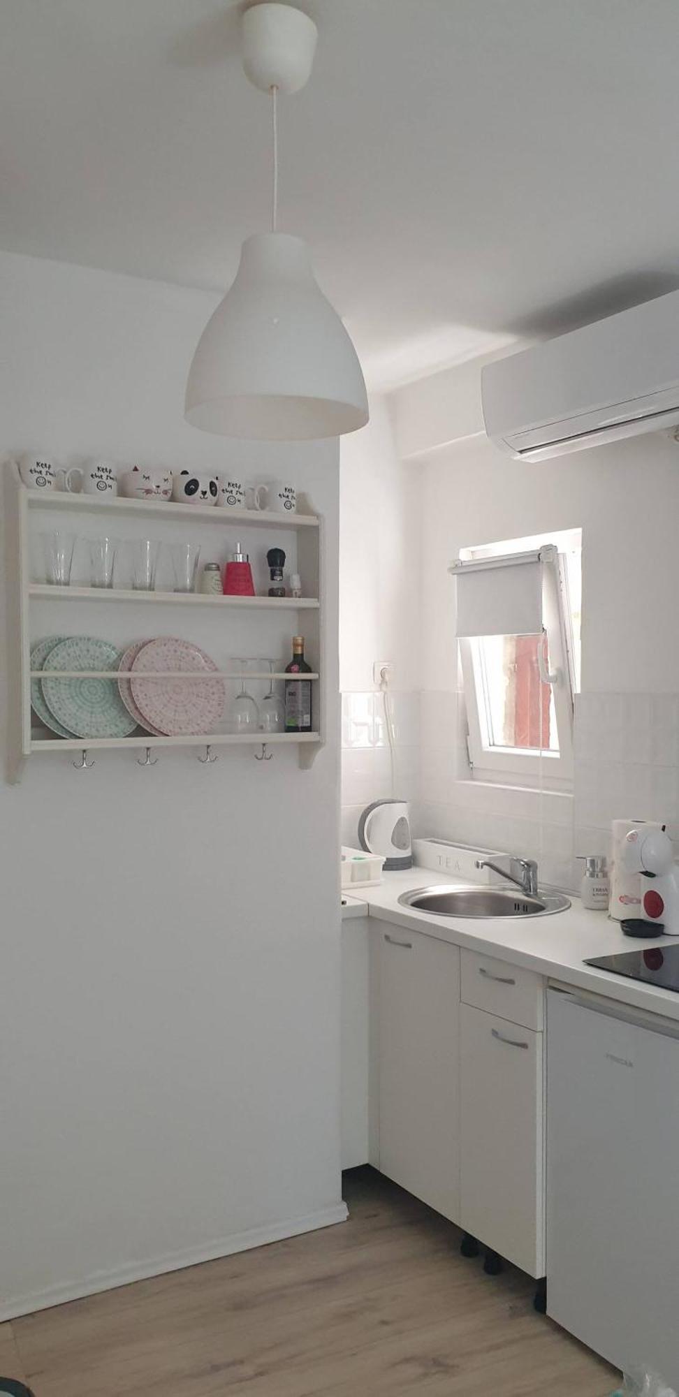 Apartment Marinis Split Luaran gambar