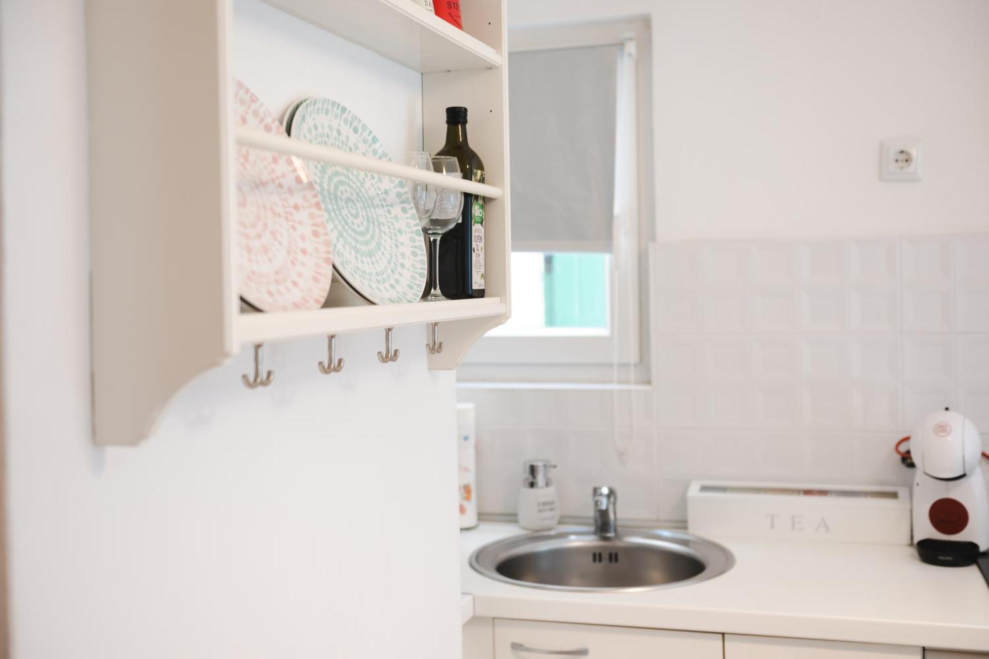 Apartment Marinis Split Luaran gambar