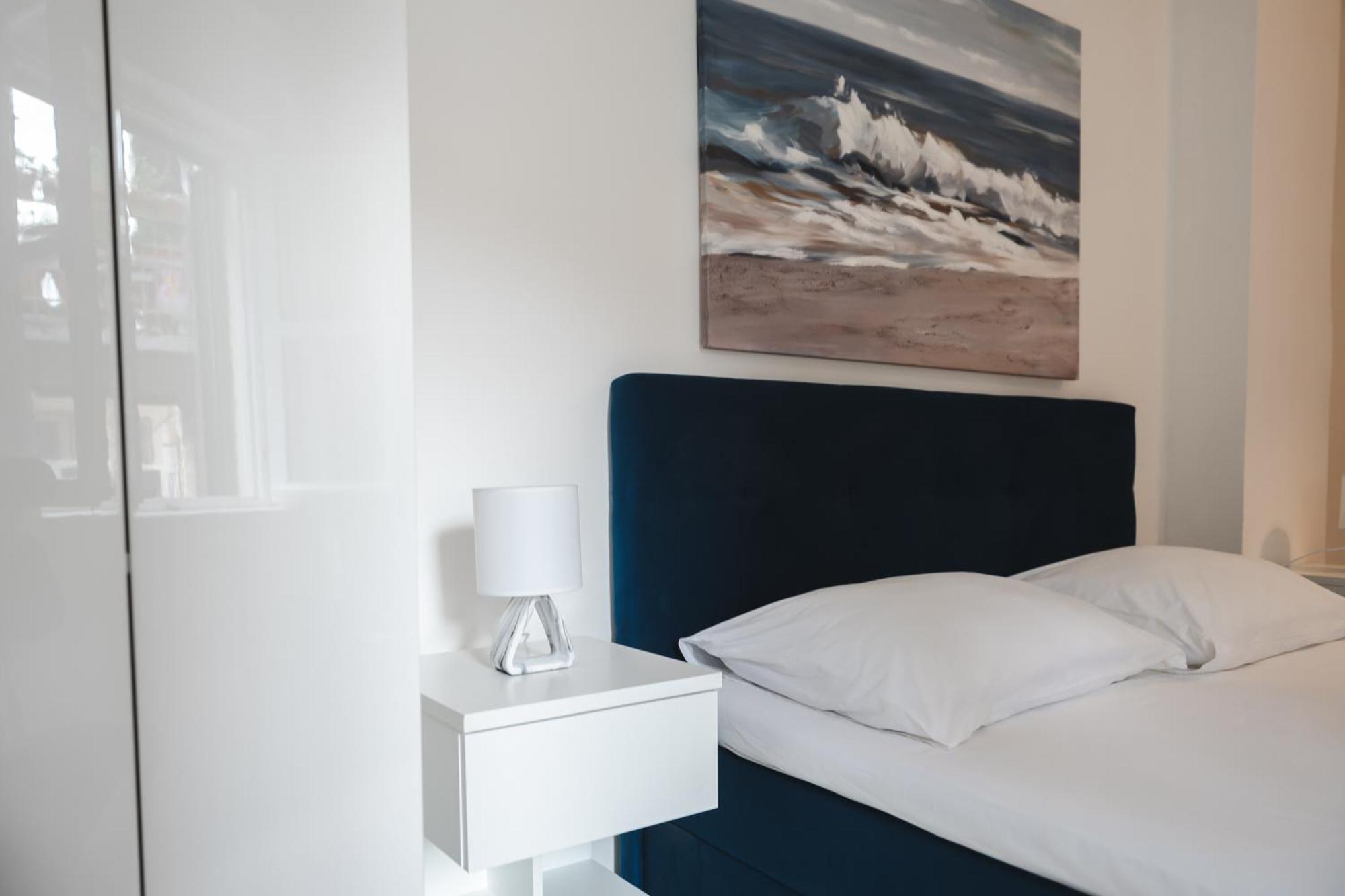 Apartment Marinis Split Luaran gambar