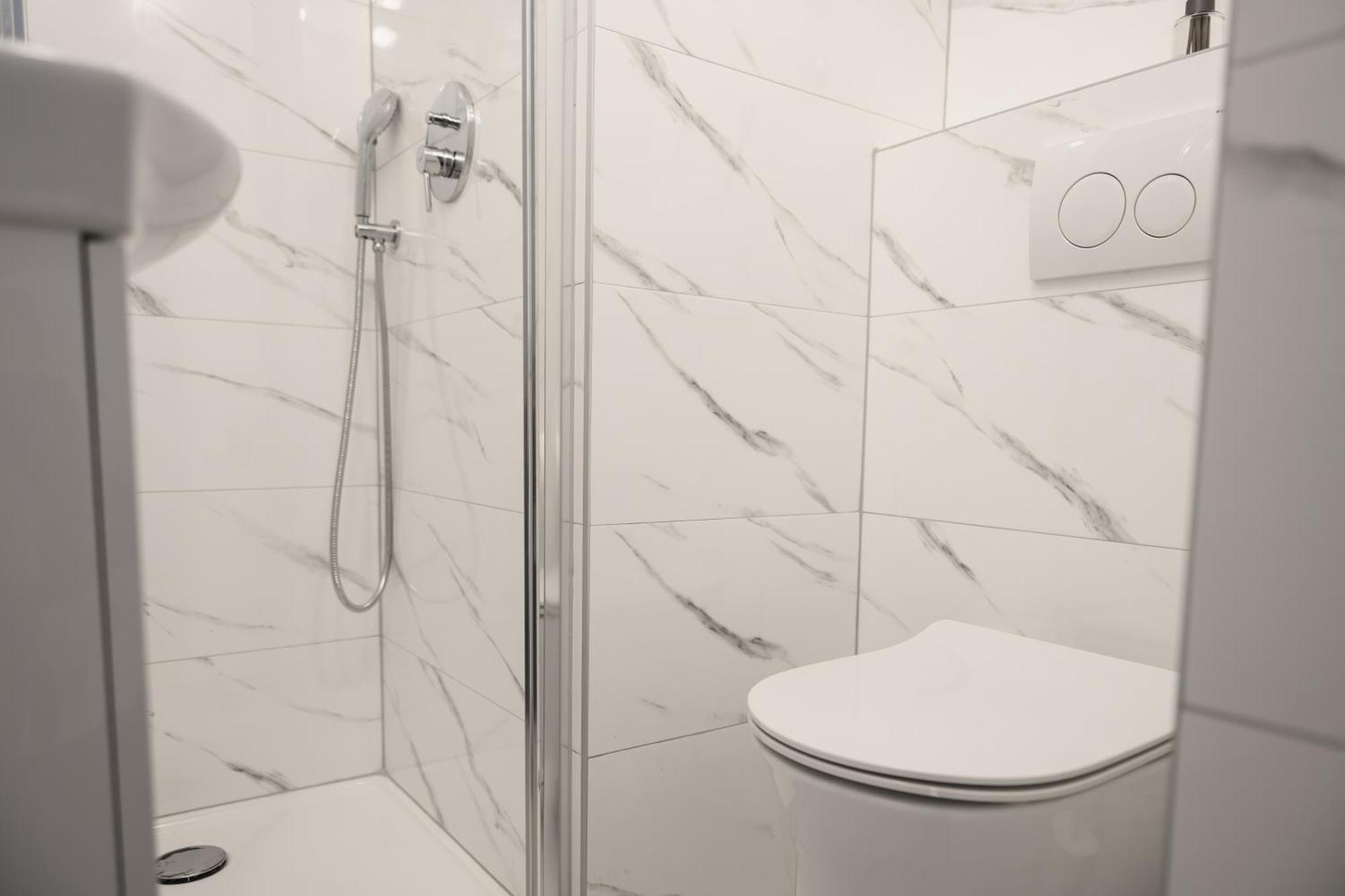 Apartment Marinis Split Luaran gambar
