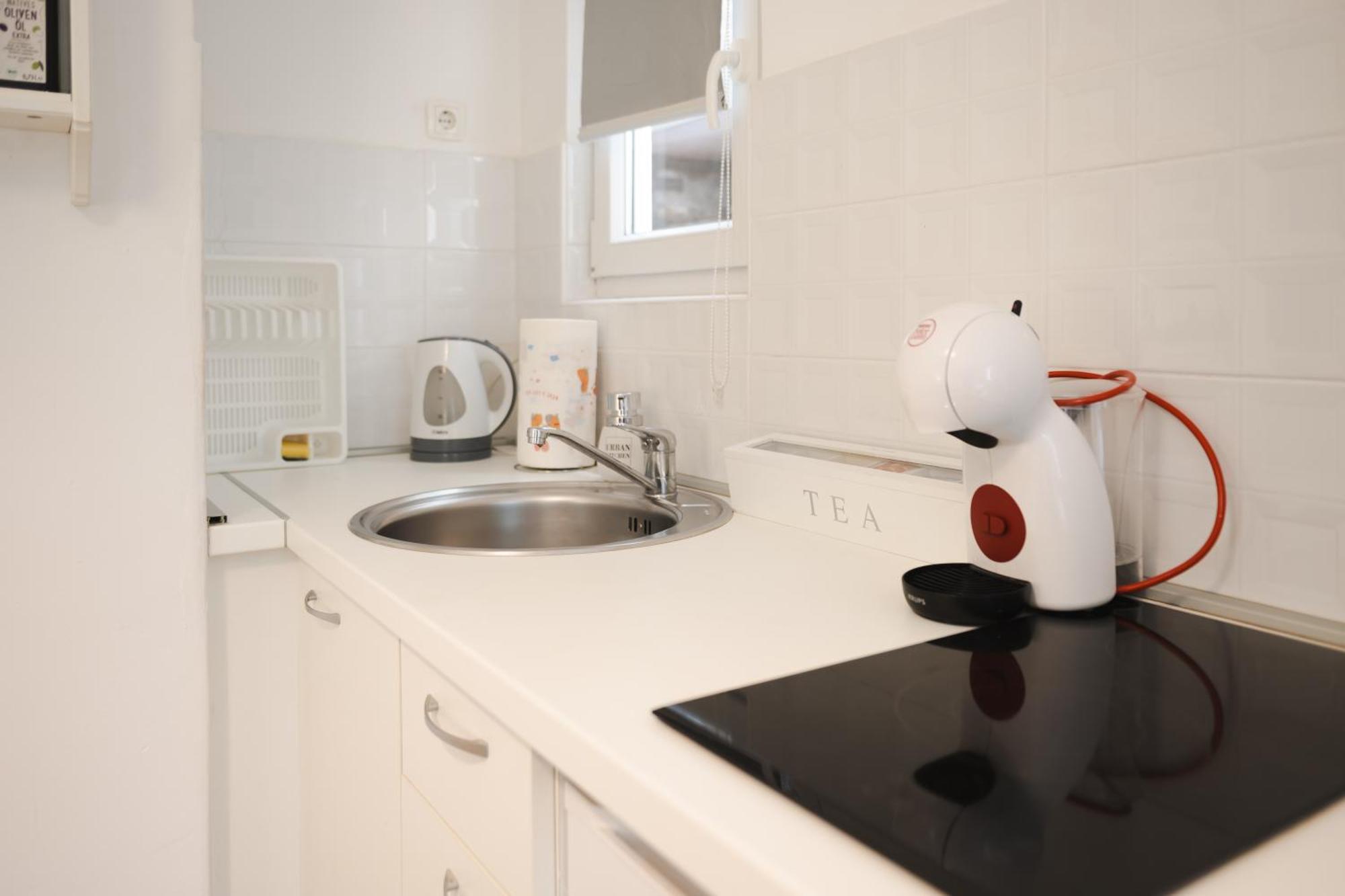 Apartment Marinis Split Luaran gambar