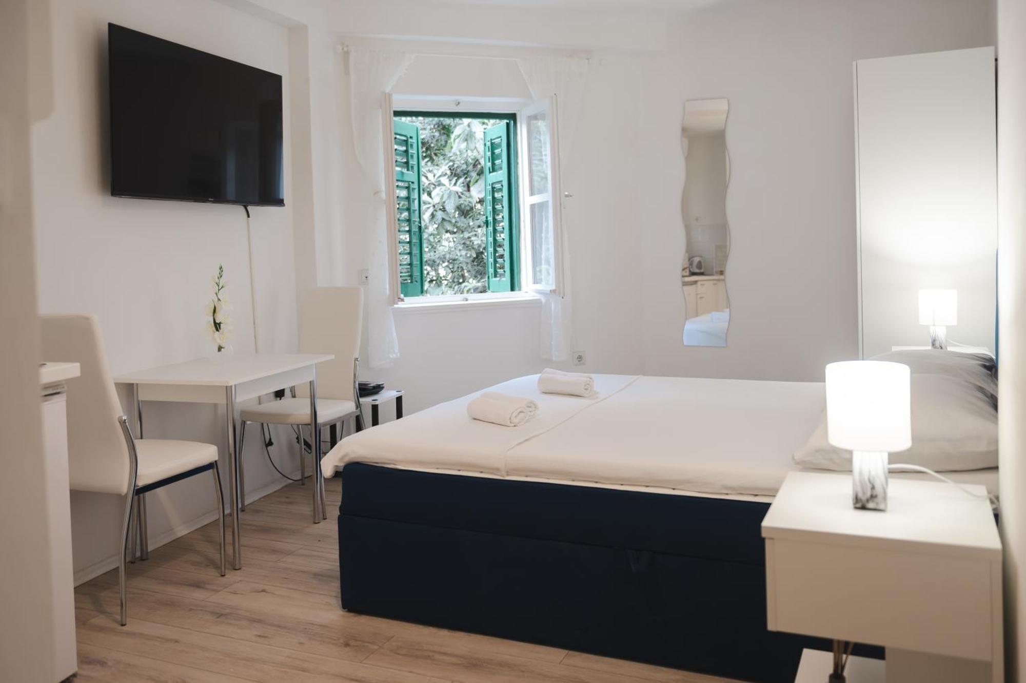 Apartment Marinis Split Luaran gambar