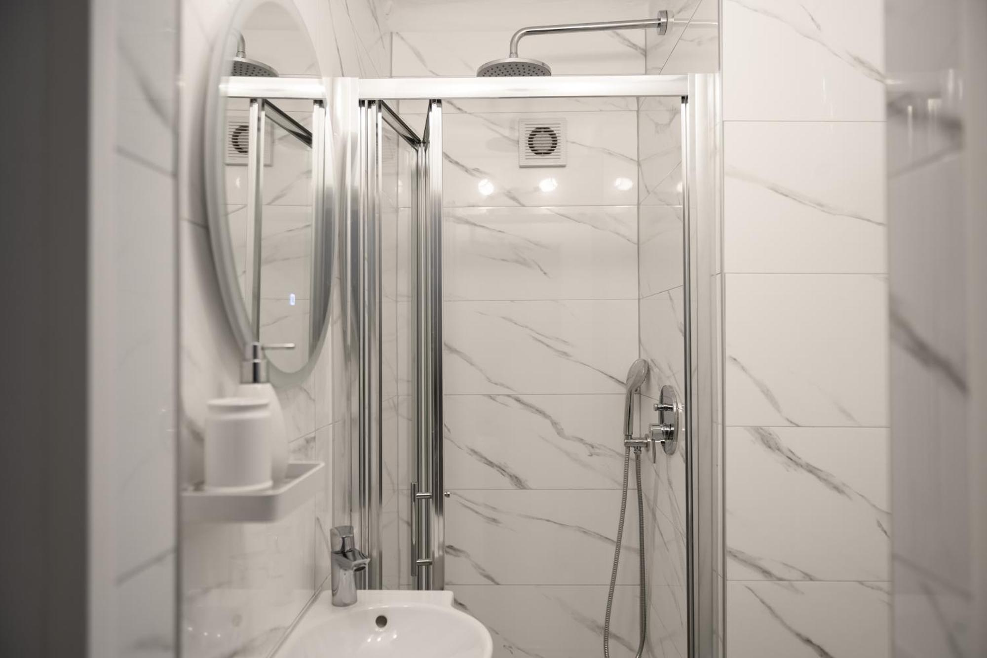 Apartment Marinis Split Luaran gambar