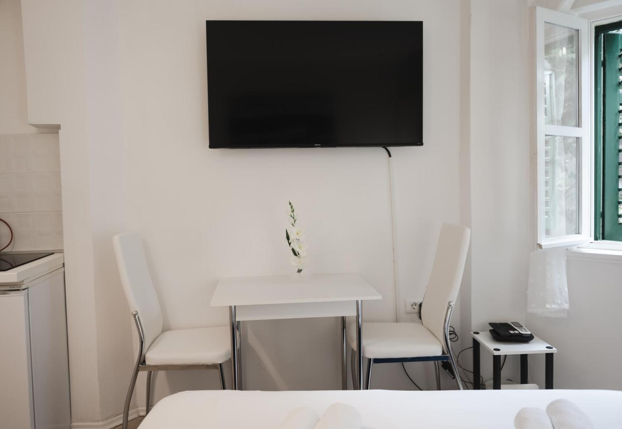 Apartment Marinis Split Luaran gambar