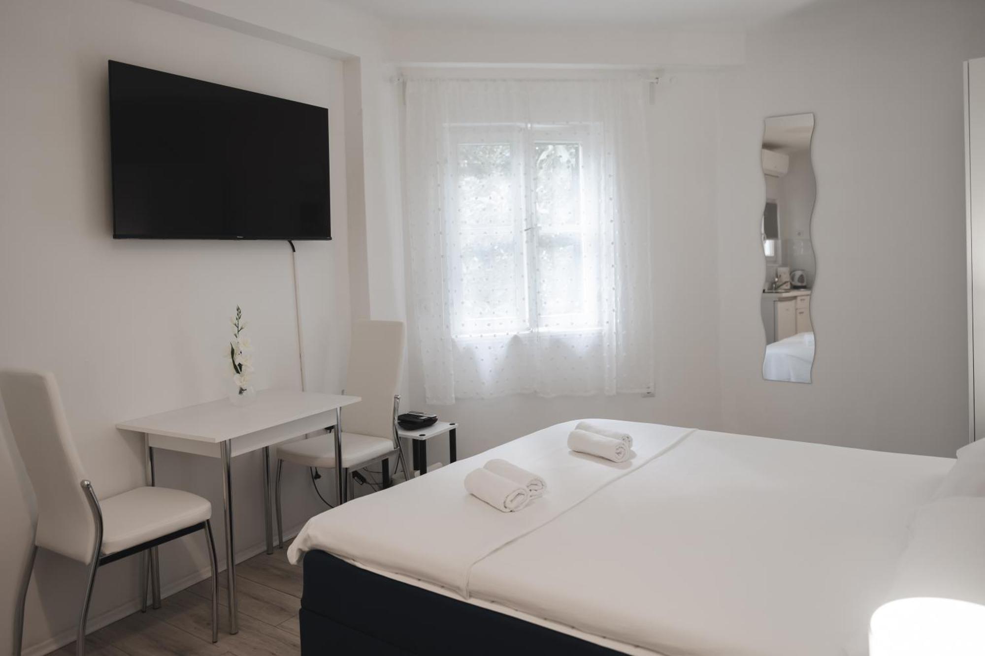 Apartment Marinis Split Luaran gambar