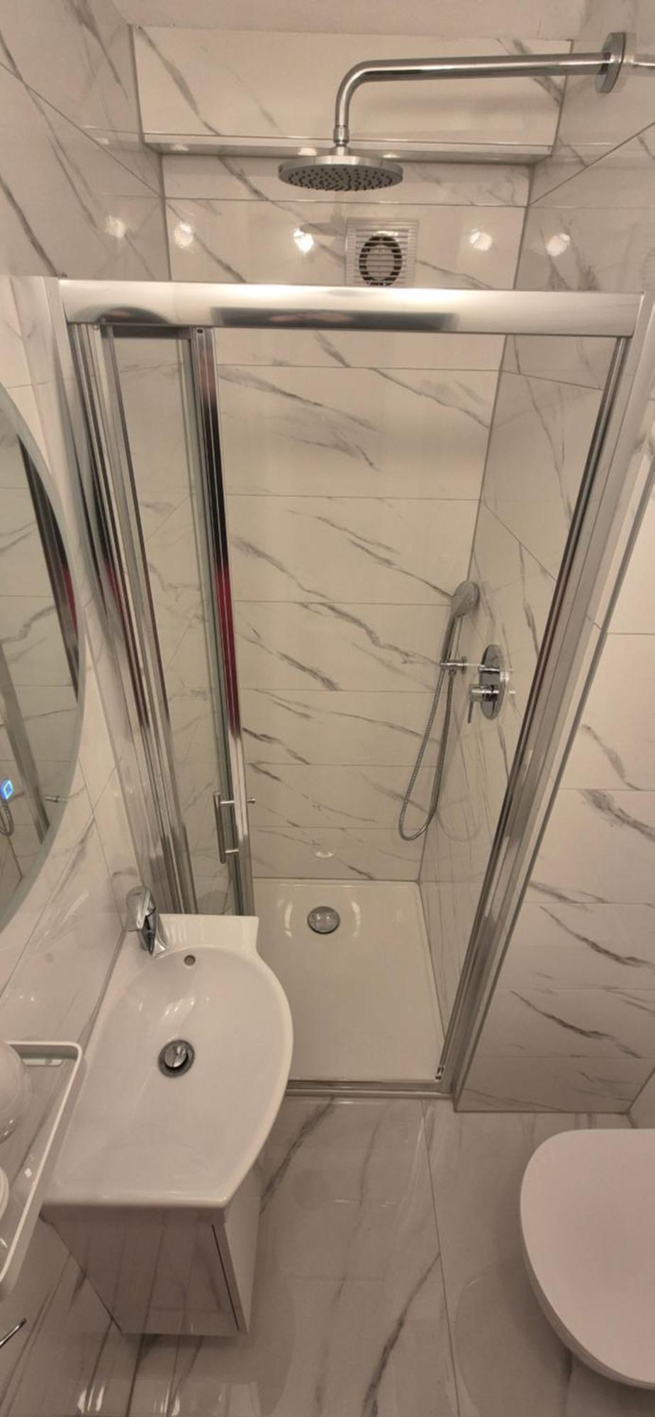 Apartment Marinis Split Luaran gambar